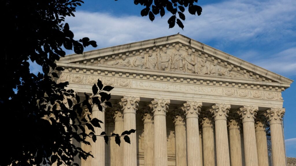 The Supreme Court just limited federal power.  Healthcare is feeling the shockwaves